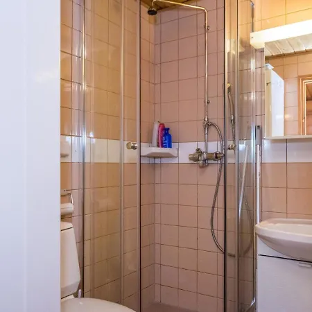 Nyaraló Metsaenpirtti 4 By Interhome