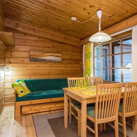 Metsaenpirtti 4 By Interhome Loma-asunnot *