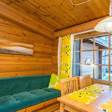 Metsaenpirtti 4 By Interhome Saariselkä