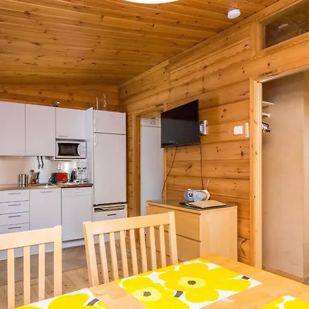 Metsaenpirtti 4 By Interhome Loma-asunnot