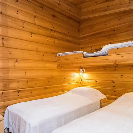 Metsaenpirtti 4 By Interhome Saariselkä