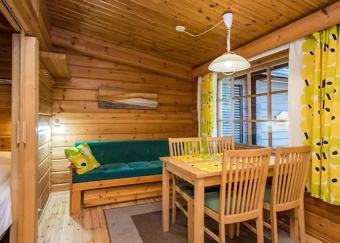 Metsaenpirtti 4 By Interhome Semesterbostad *