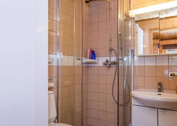 Metsaenpirtti 4 By Interhome Semesterbostad *